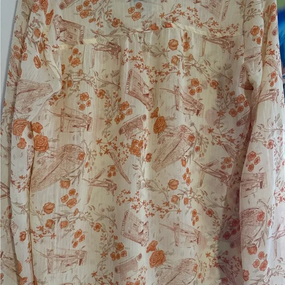 Her Universe Star Wars top - Picture 3 of 4